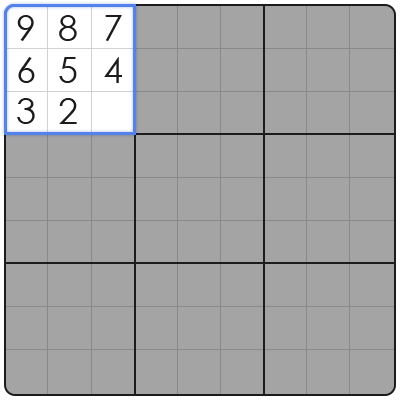 sudoku medium nyt