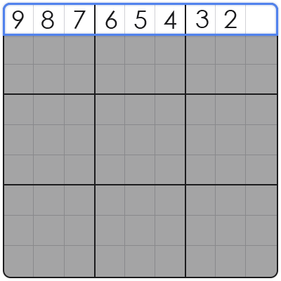 sudoku problem solving techniques