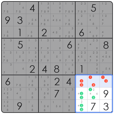 sudoku gift