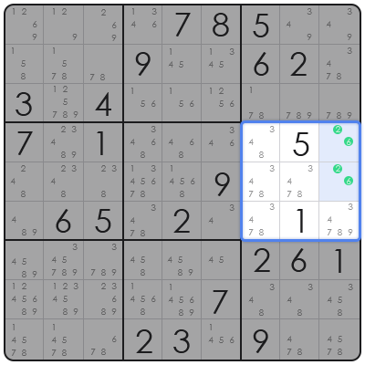 fiendish sudoku
